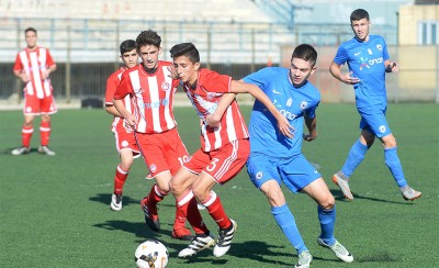 Κακή μέρα και ήττα