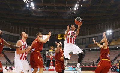 Τα highlights με το Ρέθυμνο (video)