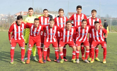 Είχαν να δεχθούν γκολ από τον Απρίλη του '16...