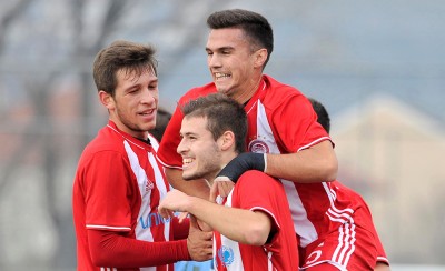 Το πρόγραμμα της Ακαδημίας!