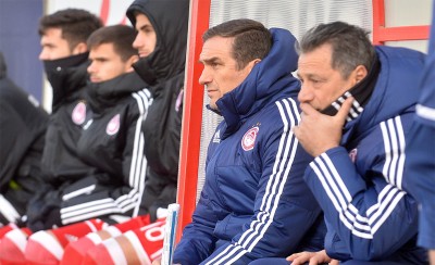 Ο μικρός και ο μεγάλος στόχος του Βούζα