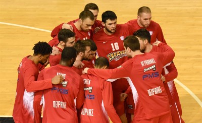 Νίκη καρδιάς!