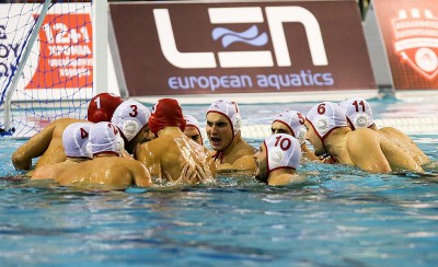 Φινάλε με τον ΝΟ Πατρών