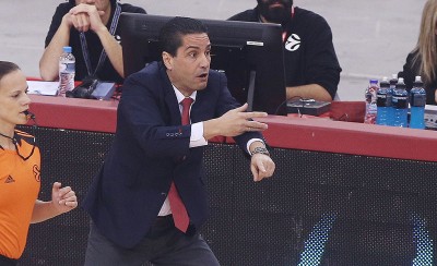Ο χρόνος πιέζει...