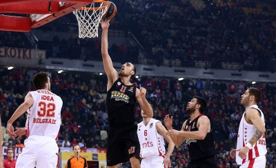 Αυτές οι νίκες σε πηγαίνουν Final-4