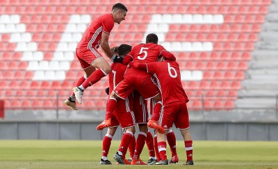 Ακόμα ένα ρεκόρ για τους Νέους!