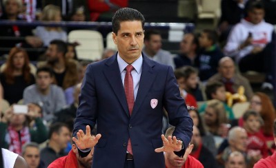 Θέμα ημερών ο γκαρντ