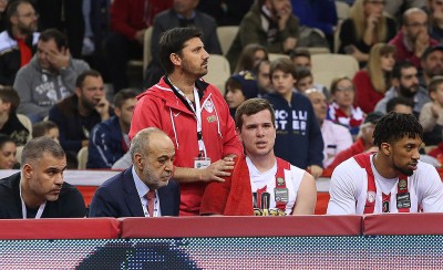 Όλα καλά με Αγραβάνη
