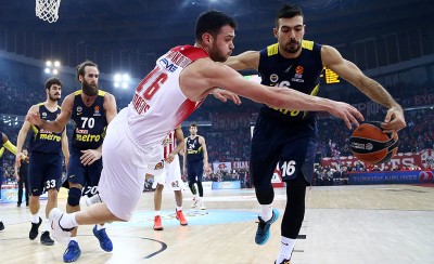 Με τέτοια άμυνα θα πάει σίγουρα στην Πόλη!