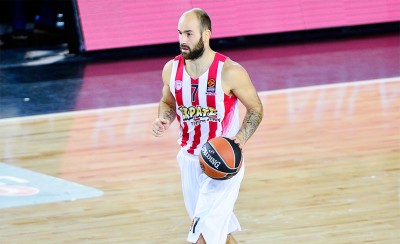 Πονάει και ο Σπανούλης!