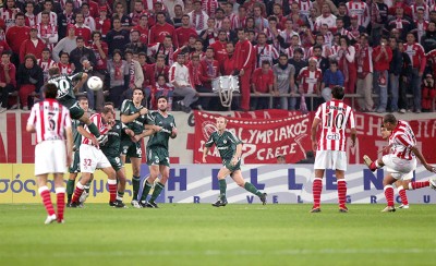 Εδώ έχει... προσκύνημα (photos, videos)