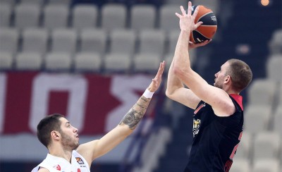 Έτσι ήρθε η νίκη με Ερυθρό Αστέρα (video)