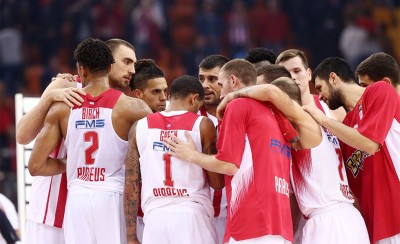 Δυνατά από την αρχή