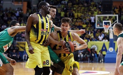 Προπονήθηκε ο Μπογκντάνοβιτς (video)