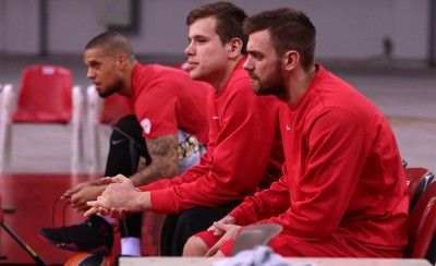 Κρίνεται του Μάντζαρη