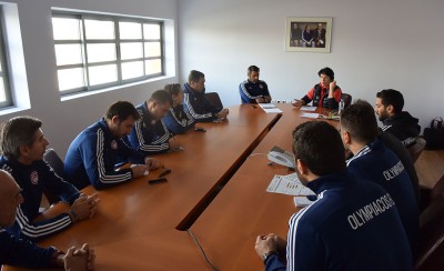 Ενημέρωση για τη διατροφή