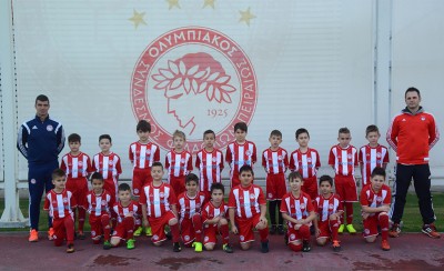 Η επίσκεψη της Σχολής Ένωση Ρέντη