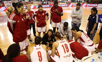 Στις 18/12 με Αθηναϊκό