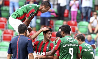 Ρε τον Γκαζαριάν! (video)