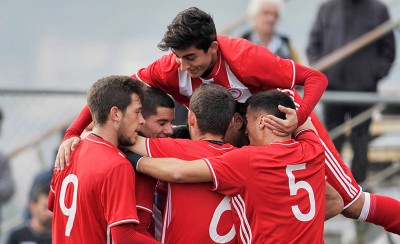 Ο ηλικιακός 