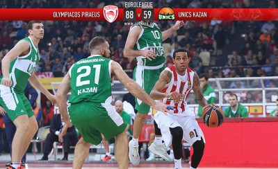 Είδε πράσινα και... αφήνιασε!