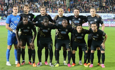 Αυτή είναι η Οσμάνλισπορ