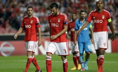 Στην έξοδο ο Σάμαρης