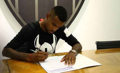 Βρήκε ομάδα ο Σαντάνα!