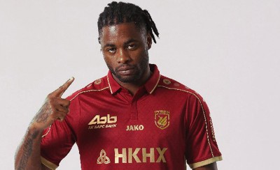 Ο Σονγκ κοντά στην Οσμάνλισπορ