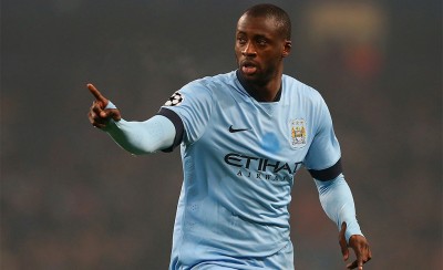 Ο Τουρέ υποκλίνεται στον Θρύλο!