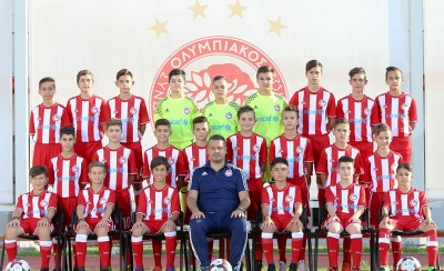 Επιτυχίες για Κ13 και Κ16