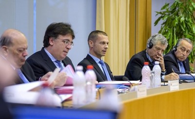 Ριζικές αλλαγές στα Κύπελλα Ευρώπης