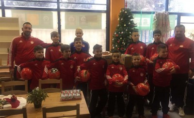 Αξίζουν συγχαρητήρια!