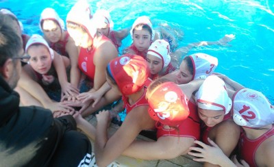 Απόλυτες οι Νέες Γυναίκες