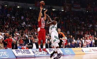 Σπανούλης και... Άντε Γεια (video)