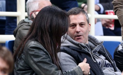 Οι διαιτητές του ημιτελικού