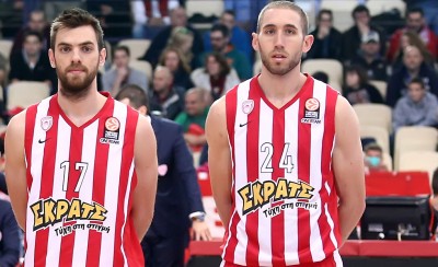 Μία ξεχωριστή... συνέντευξη (video)