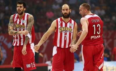 Πολύ δύσκολα ο Λοτζέσκι!