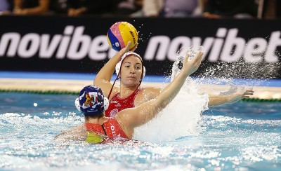 Στα προημιτελικά με την Πάντοβα