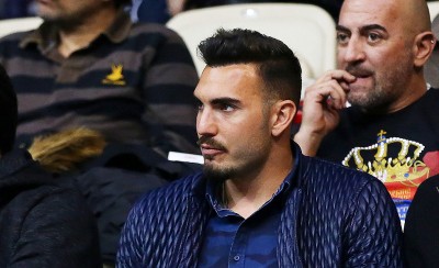 Ο Ρομπέρτο στο 