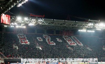 Στις 13:30 το μνημόσυνο για τα θύματα της Θύρας 7
