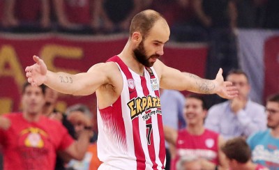 Βασίλη, γερά και χρόνια σου πολλά