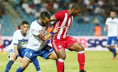 Στο NS1HD με Ηρακλή