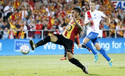 Ωραίο γκολ ο Κολοβός με την Μαλίν (video)