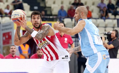 Γιώργο, είσαι σπουδαίος!