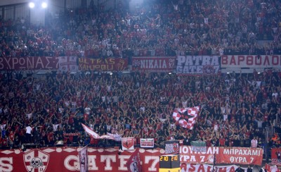 Καλές οι γιορτές, αλλά έχουμε και ματς!