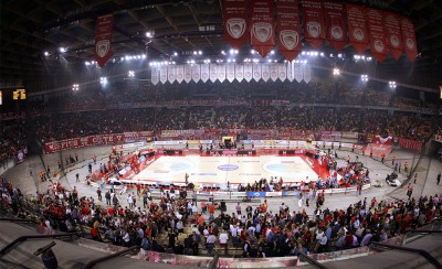 Διαγωνισμός ημιχρόνου με ΠΑΟ