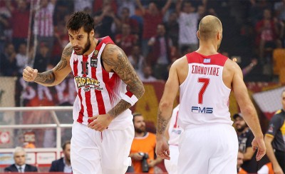 Με... τρέλα για την πρόκριση