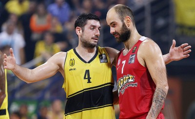 Τα προσεχή ματς των πρωταθλητών