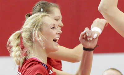 Η Χίππε για την επιστροφή της